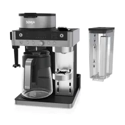 Ekspres na kapsułki Ninja CFN802EU