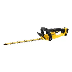 Nożyce do żywopłotu DeWalt DCMHT563P1