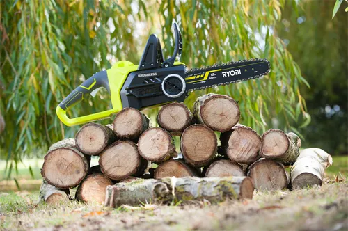 Бензопила Ryobi ONE + OCS1830