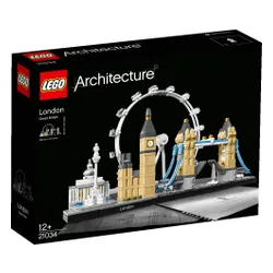 LEGO Architecture 21034 Londyn