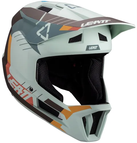Kask rowerowy LEATT MTB Gravity 2.0 V25