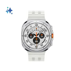 Samsung Galaxy Watch Ultra 2025 LTE 47mm Biały