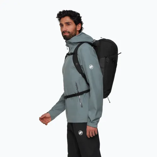 Plecak miejski Mammut Alto 28 l black