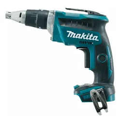 Makita tornavida Dfs452z 18 V