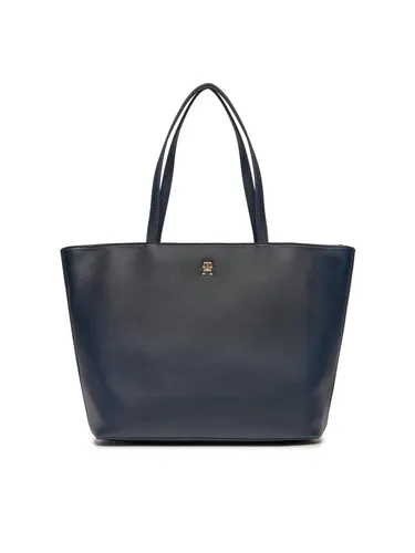 Tommy Hilfiger Сумка Th Essential Sc Tote Corp AW0AW16089