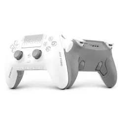 Pad SCUF Omega Wireless White do PS5, PC Bezprzewodowy Biały
