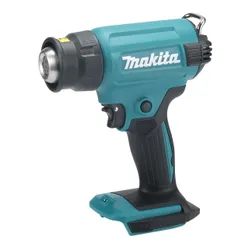 Строительный фен Makita DHG180ZK