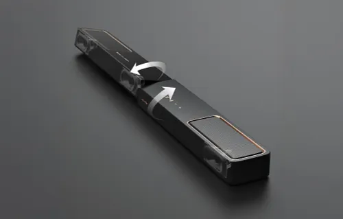 Ultimea Skywave F40 BOOM