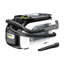 Odkurzacz Karcher SE 3-18 Compact 1.081-506.0 184W