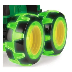 Traktor TOMY John Deere Monster Treads 46434