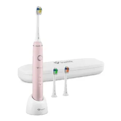 Szczoteczka soniczna TRUELIFE SonicBrush Compact Różowy