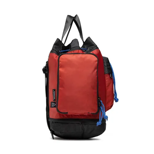 Gogoasa Piramida Gamescape seria Rucsac D344gs-000161-F sânge portocaliu
