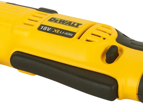 Wiertarko-wkrętarka Dewalt DCD740N 18 V