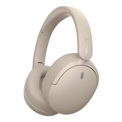 Sony WHCH730 Beżowe