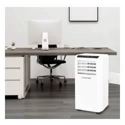 Trotec Klimatyzator przenośny PAC 2610S - outlet