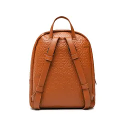 Calvin Klein CK trebuie Campus Rucsac relief K60K610173 HJJ