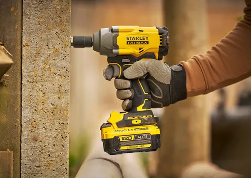 Klucz udarowy Stanley SFMCF920B