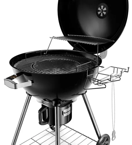 Grill węglowy KOLER Ember C2