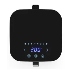 Air fryer Melissa 16290102 1500W 5l