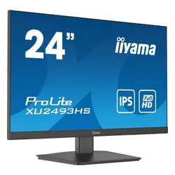 Monitor iiyama ProLite XU2493HS-B5 24" Full HD IPS 75Hz 4ms