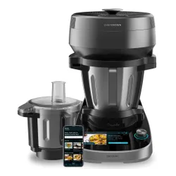 Wielofunkcyjny robot kuchenny CECOTEC Mambo CooKing Total Gourmet