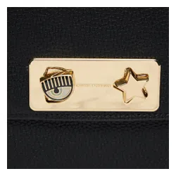 Chiara Ferragni Bag 75sb4be8 Negru / Negru 899