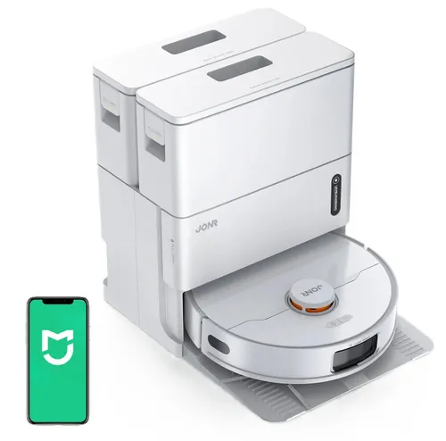 Robot sprzątający JONR T5 Pro Gen 2