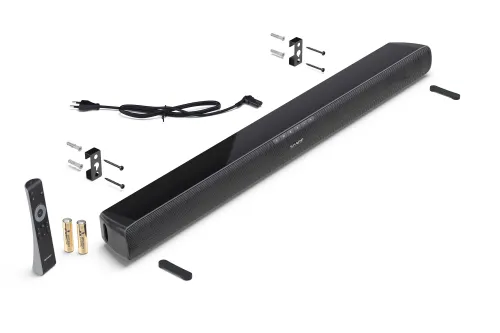 Soundbar Sharp HT-SB100 2.0 Bluetooth