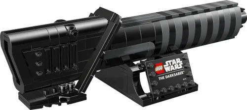 Lego 40917 Star Wars - Mroczny Miecz