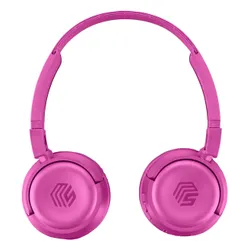 Słuchawki nauszne CELLULARLINE Music Sound Vibed Różowy