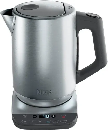 Czajnik Ninja KT201EU 1,7l 3000W Regulacja temperatury