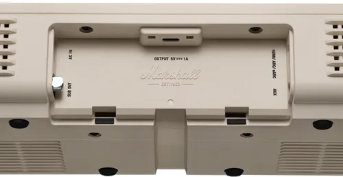 Soundbar MARSHALL Heston 60 Kremowy