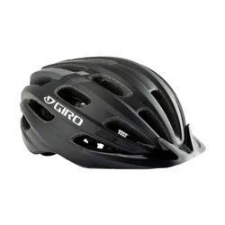 Kask rowerowy Giro Register matte black