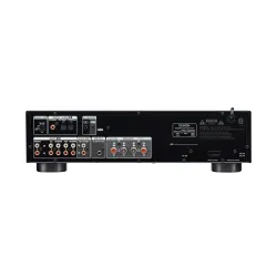 Denon Amplifikatörü PMA - 600ne Siyah