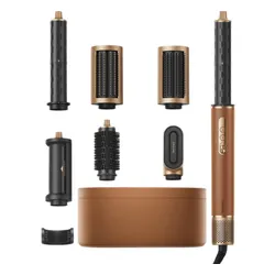 Suszarko-lokówka DREAME Air Styler Pro Złoty 1300W