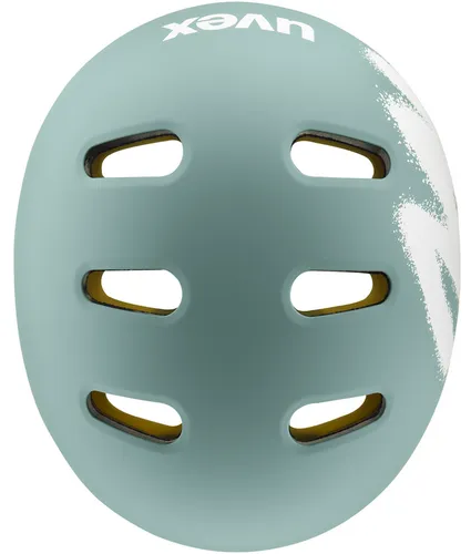 Kask rowerowy orzeszek UVEX Kid 4 Style MIPS