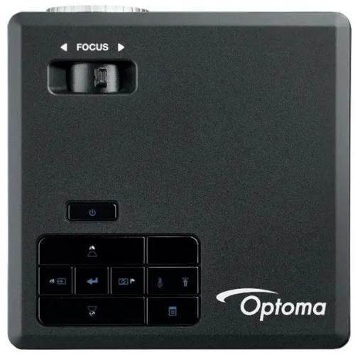 Проектор Optoma ML750e