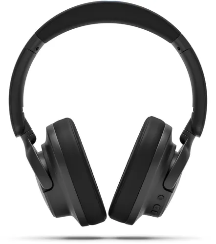 Słuchawki nauszne XMUSIC XWH300K ANC Czarny
