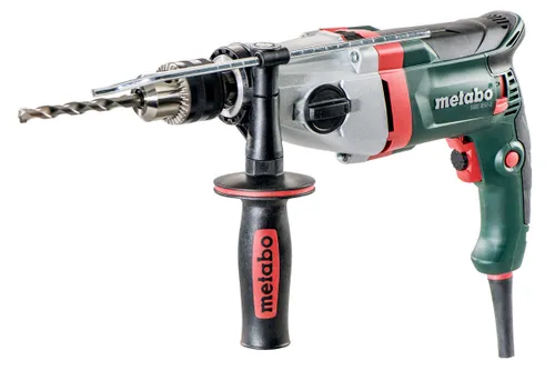 Ударная дрель Metabo SBE 850-2