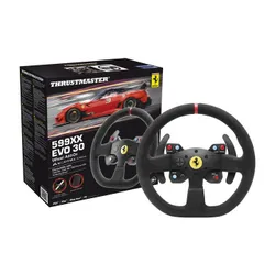 Thrustmaster руль F599XX EVO 30 Wheel Add-on