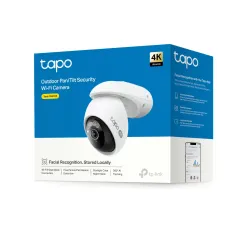 Kamera TP-LINK Tapo C560WS