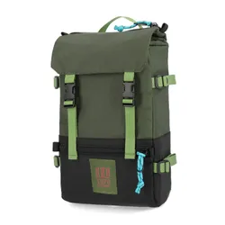 Ежедневный рюкзак Topo Designs Rover Pack Mini-olive / black