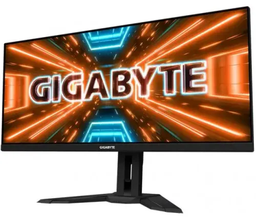 Monitor Gigabyte M34WQ 34" UWQHD IPS 144Hz 1ms Gamingowy