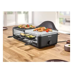 Grill elektryczny Severin RG 2366 1152cm2