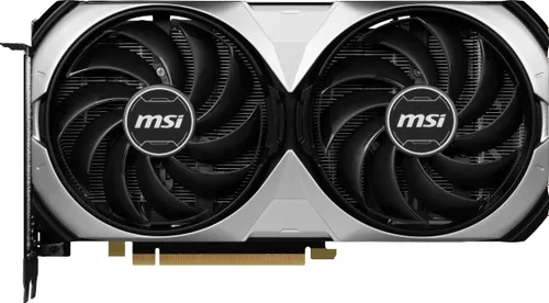 Karta graficzna MSI GeForce RTX 4070 Ti Super Ventus 2X OC 16GB GDDR6X 256bit DLSS