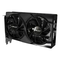 Karta graficzna PNY GeForce RTX 5060 OC Dual Fan 8GB DLSS 4
