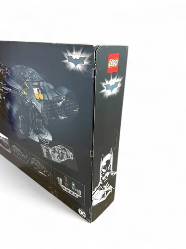 LEGO 76240 DC Super Heroes - Batmobile Tumbler - outlet