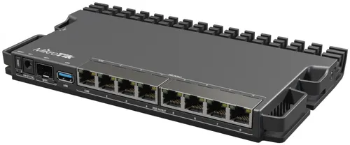 MikroTik RB5009UPR+S+IN