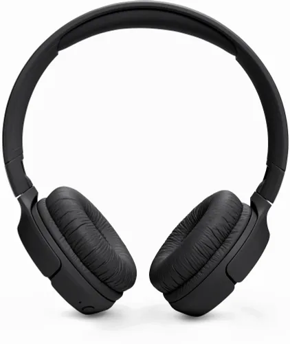 Słuchawki nauszne JBL Tune 525BT Czarny