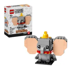 LEGO 40792 BrickHeadz Dumbo